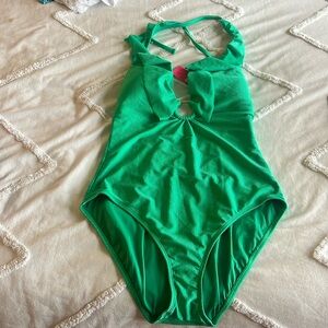 Lilly Pulitzer Brand New Swimsuit